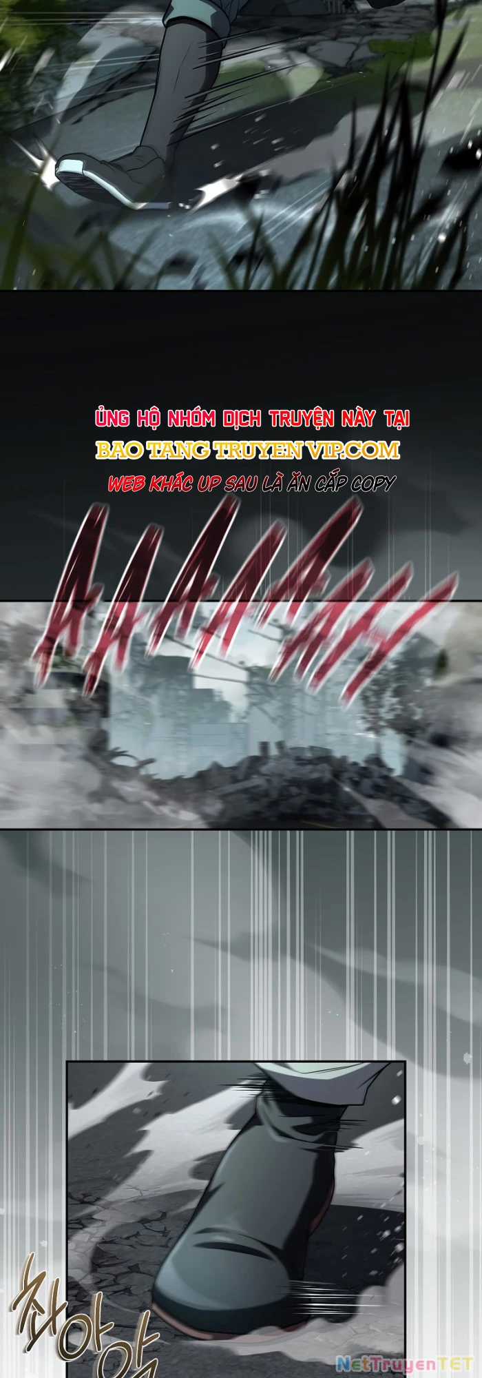 Sự Trở Lại Của Người Chơi Bị Đóng Băng Chapter 152 trang 37