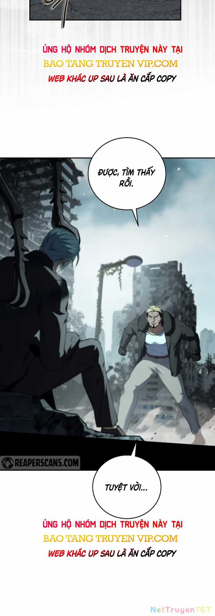 Sự Trở Lại Của Người Chơi Bị Đóng Băng Chapter 152 trang 38