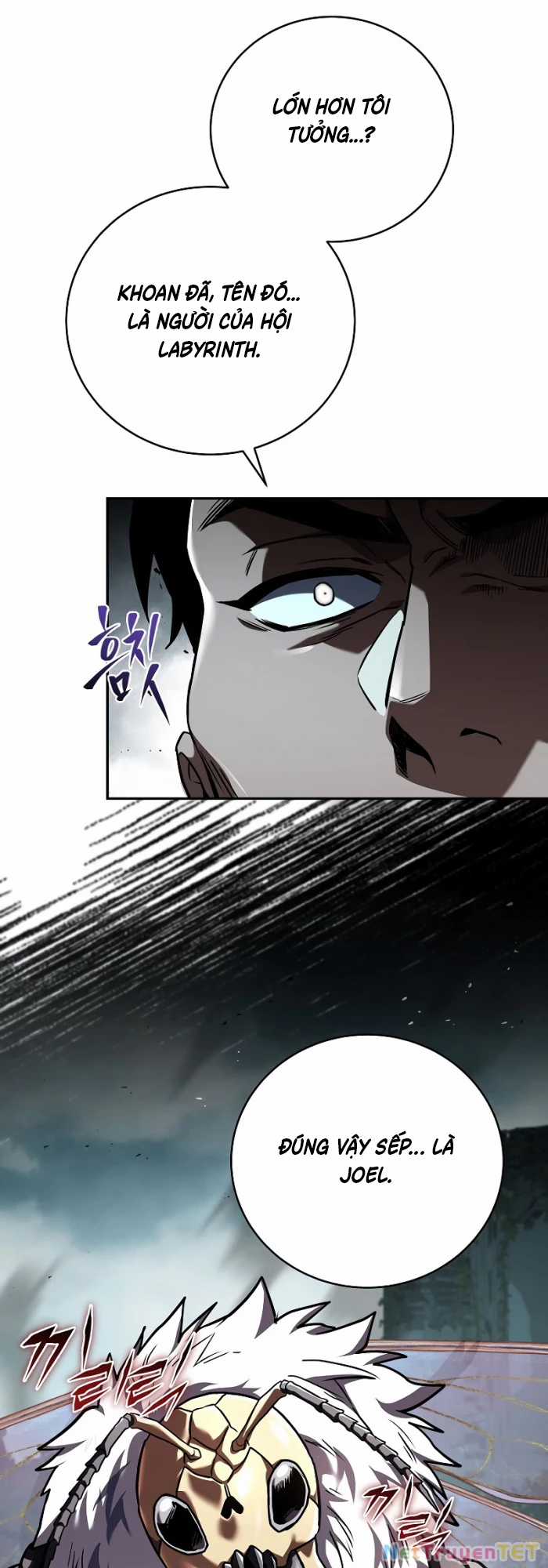 Sự Trở Lại Của Người Chơi Bị Đóng Băng Chapter 152 trang 39