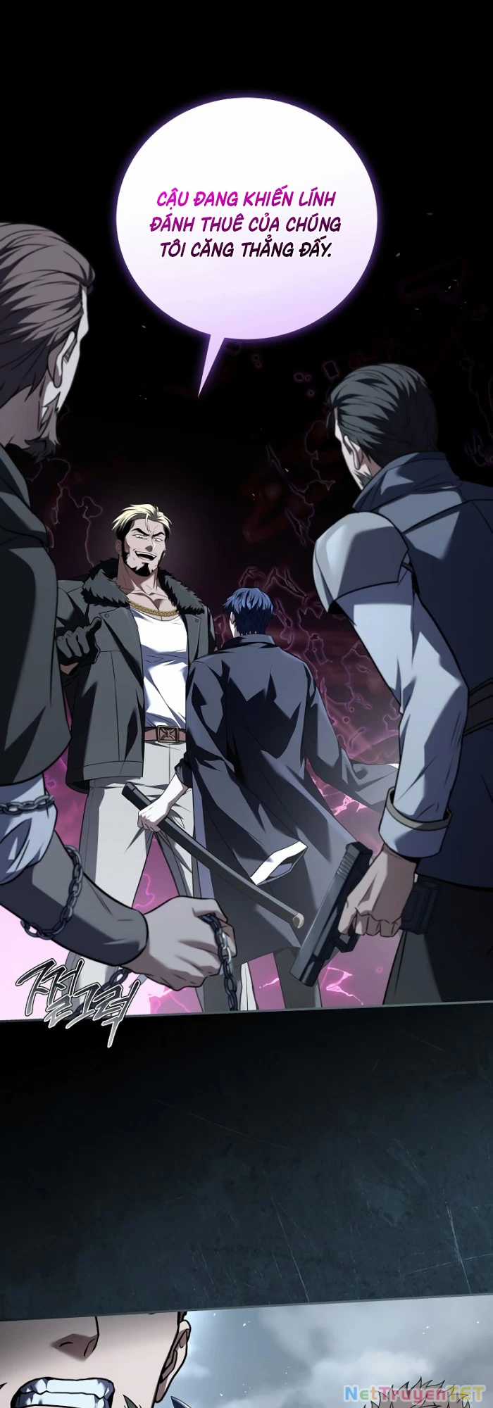 Sự Trở Lại Của Người Chơi Bị Đóng Băng Chapter 152 trang 4