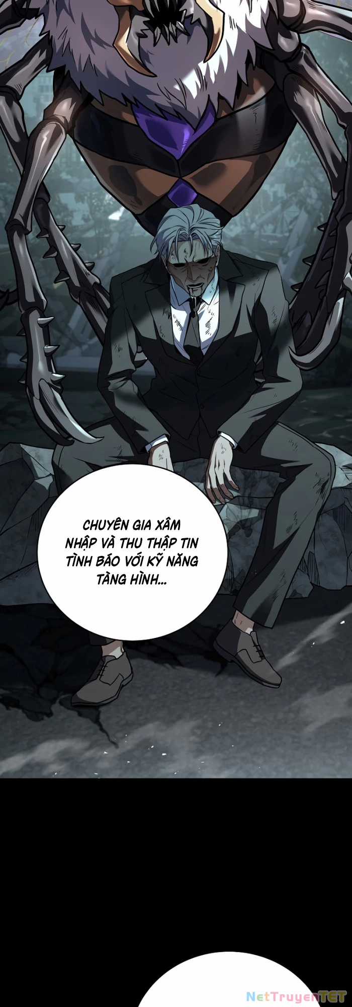 Sự Trở Lại Của Người Chơi Bị Đóng Băng Chapter 152 trang 40