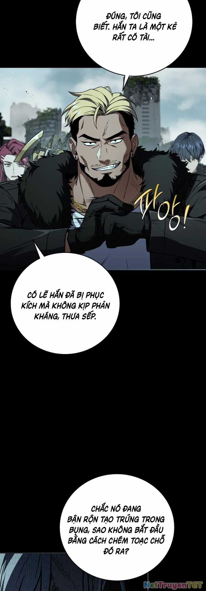 Sự Trở Lại Của Người Chơi Bị Đóng Băng Chapter 152 trang 41