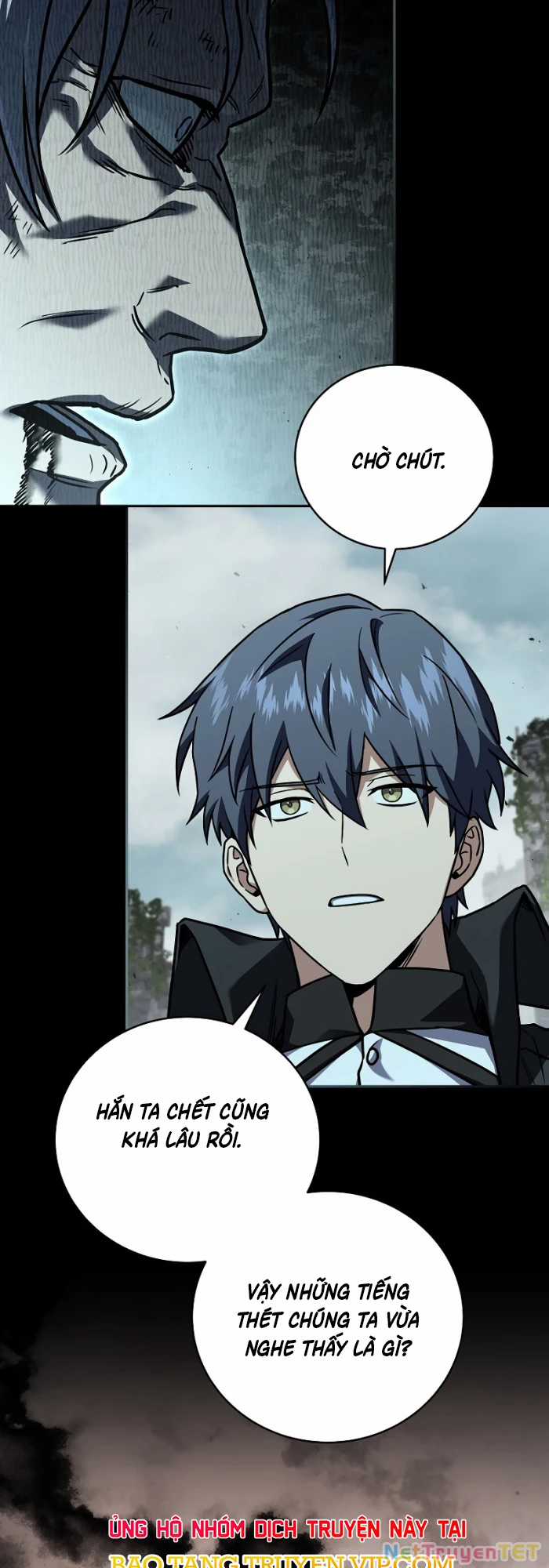 Sự Trở Lại Của Người Chơi Bị Đóng Băng Chapter 152 trang 42