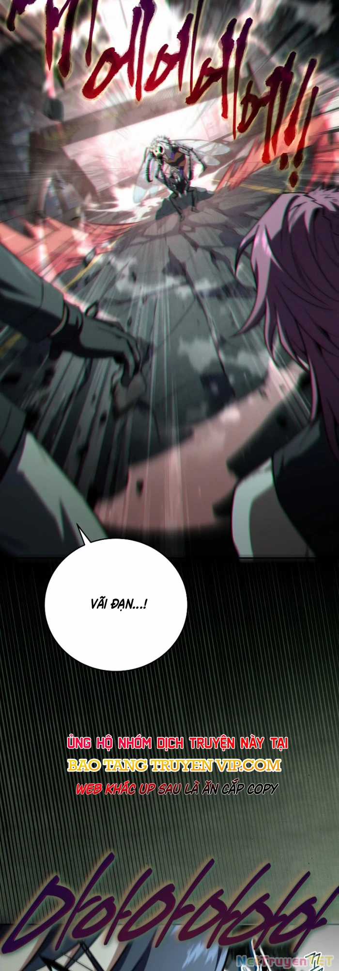 Sự Trở Lại Của Người Chơi Bị Đóng Băng Chapter 152 trang 44