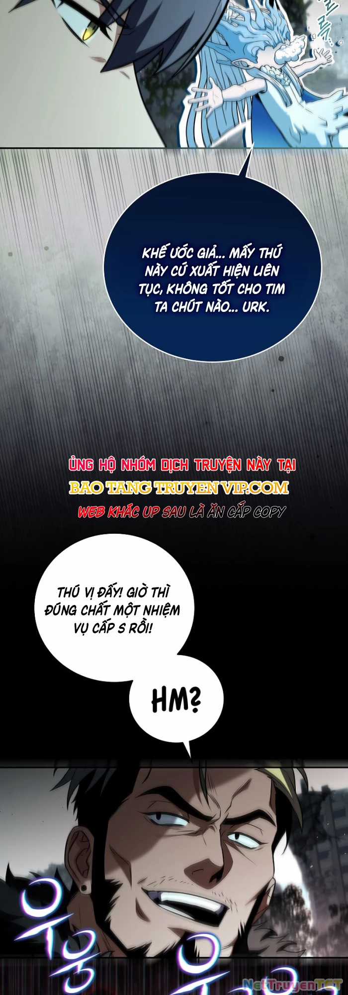 Sự Trở Lại Của Người Chơi Bị Đóng Băng Chapter 152 trang 45