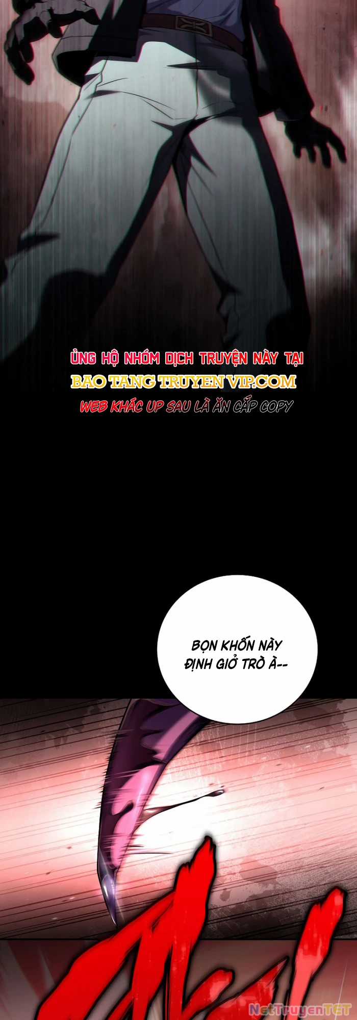 Sự Trở Lại Của Người Chơi Bị Đóng Băng Chapter 152 trang 47