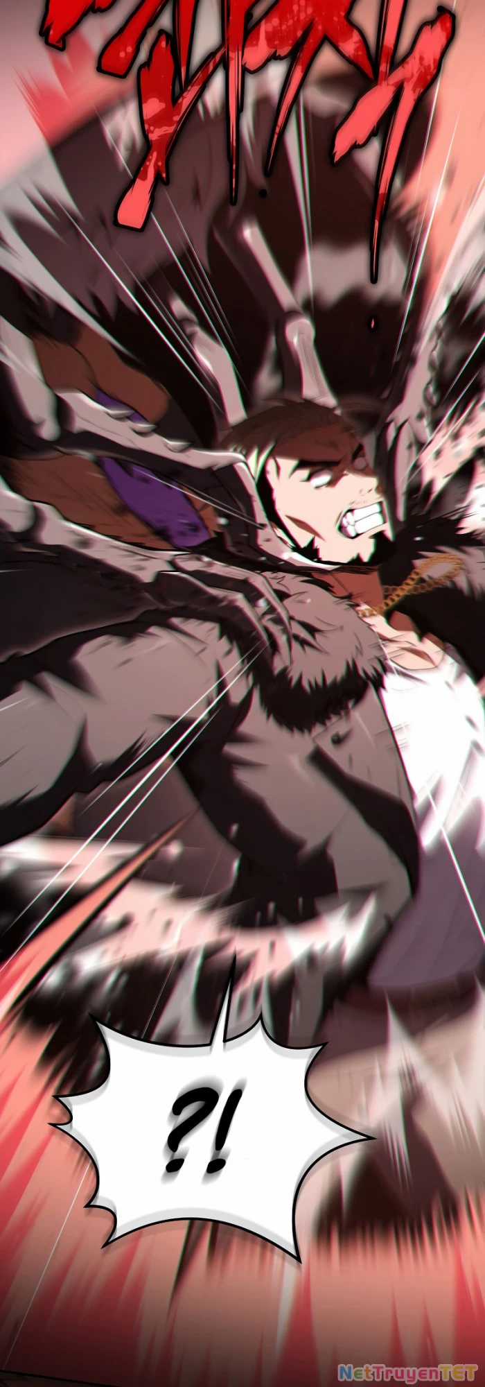 Sự Trở Lại Của Người Chơi Bị Đóng Băng Chapter 152 trang 48