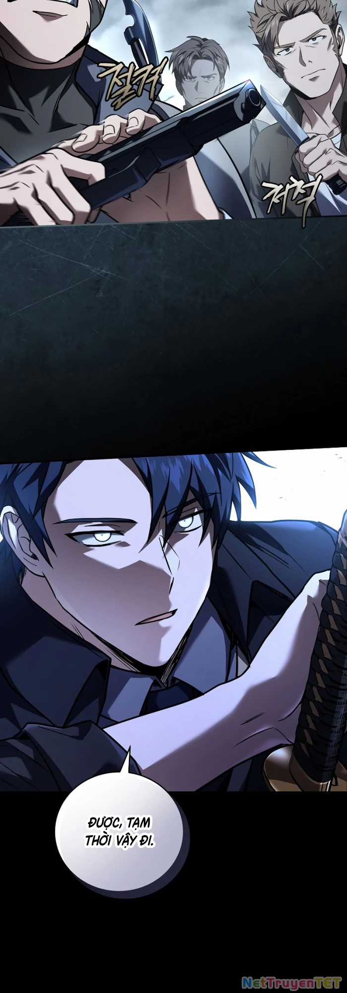 Sự Trở Lại Của Người Chơi Bị Đóng Băng Chapter 152 trang 5