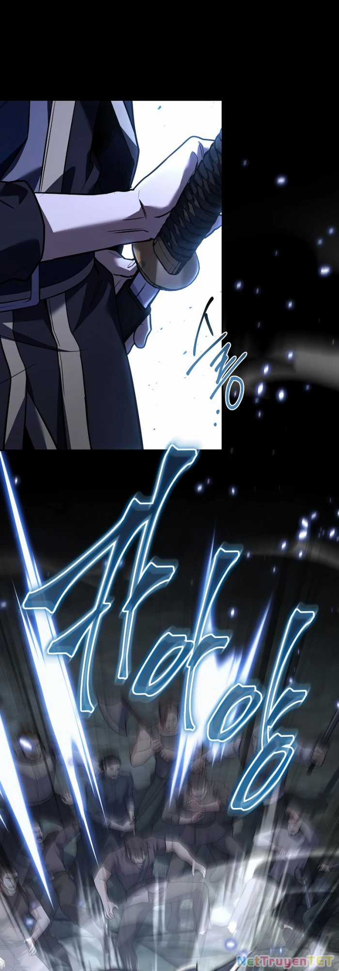 Sự Trở Lại Của Người Chơi Bị Đóng Băng Chapter 152 trang 6