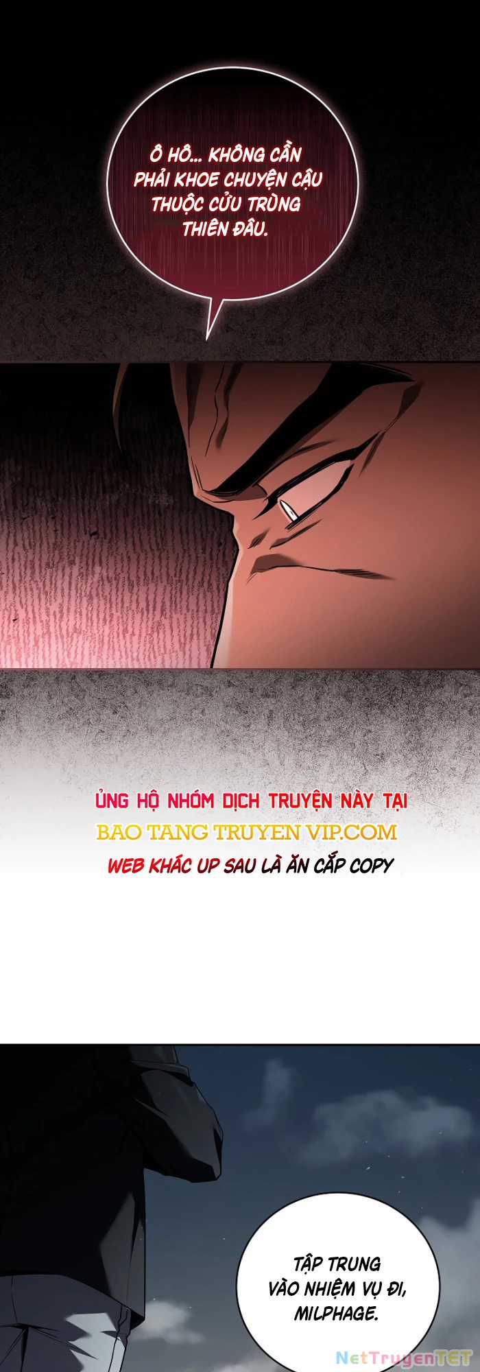 Sự Trở Lại Của Người Chơi Bị Đóng Băng Chapter 152 trang 8