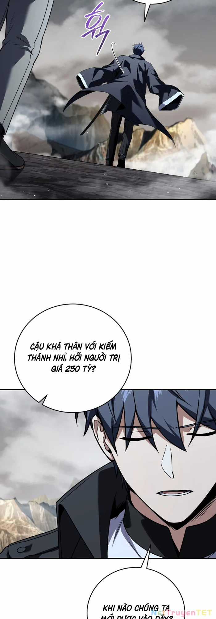 Sự Trở Lại Của Người Chơi Bị Đóng Băng Chapter 152 trang 9