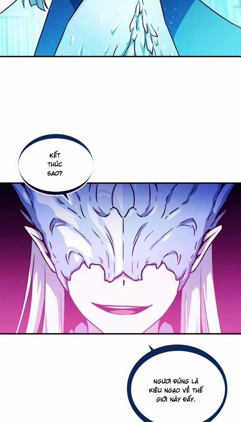 Sự Trở Lại Của Người Chơi Bị Đóng Băng Chương 1 trang 11