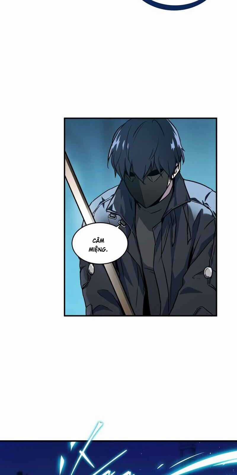 Sự Trở Lại Của Người Chơi Bị Đóng Băng Chương 1 trang 12