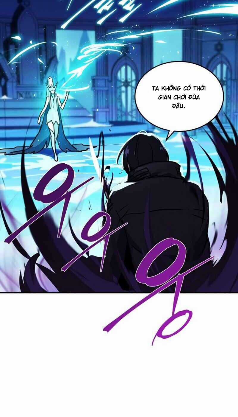 Sự Trở Lại Của Người Chơi Bị Đóng Băng Chương 1 trang 13