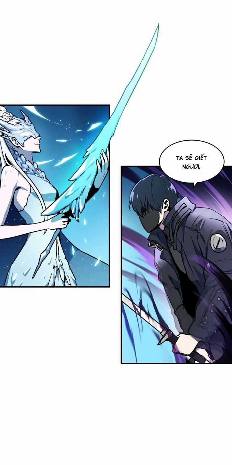 Sự Trở Lại Của Người Chơi Bị Đóng Băng Chương 1 trang 14