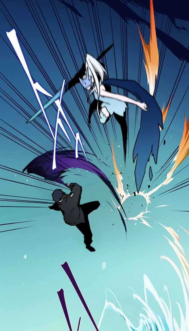 Sự Trở Lại Của Người Chơi Bị Đóng Băng Chương 1 trang 18