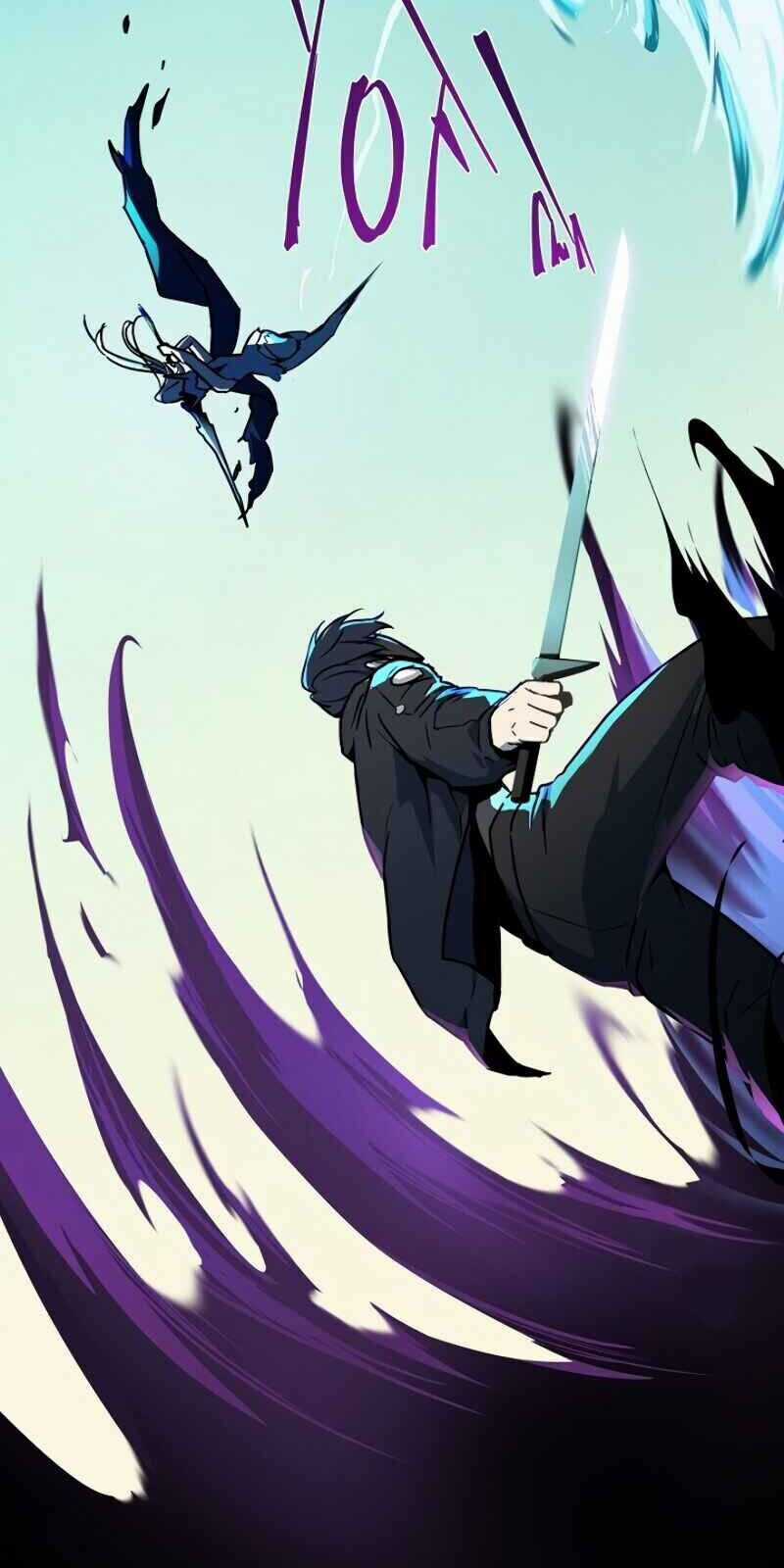 Sự Trở Lại Của Người Chơi Bị Đóng Băng Chương 1 trang 19