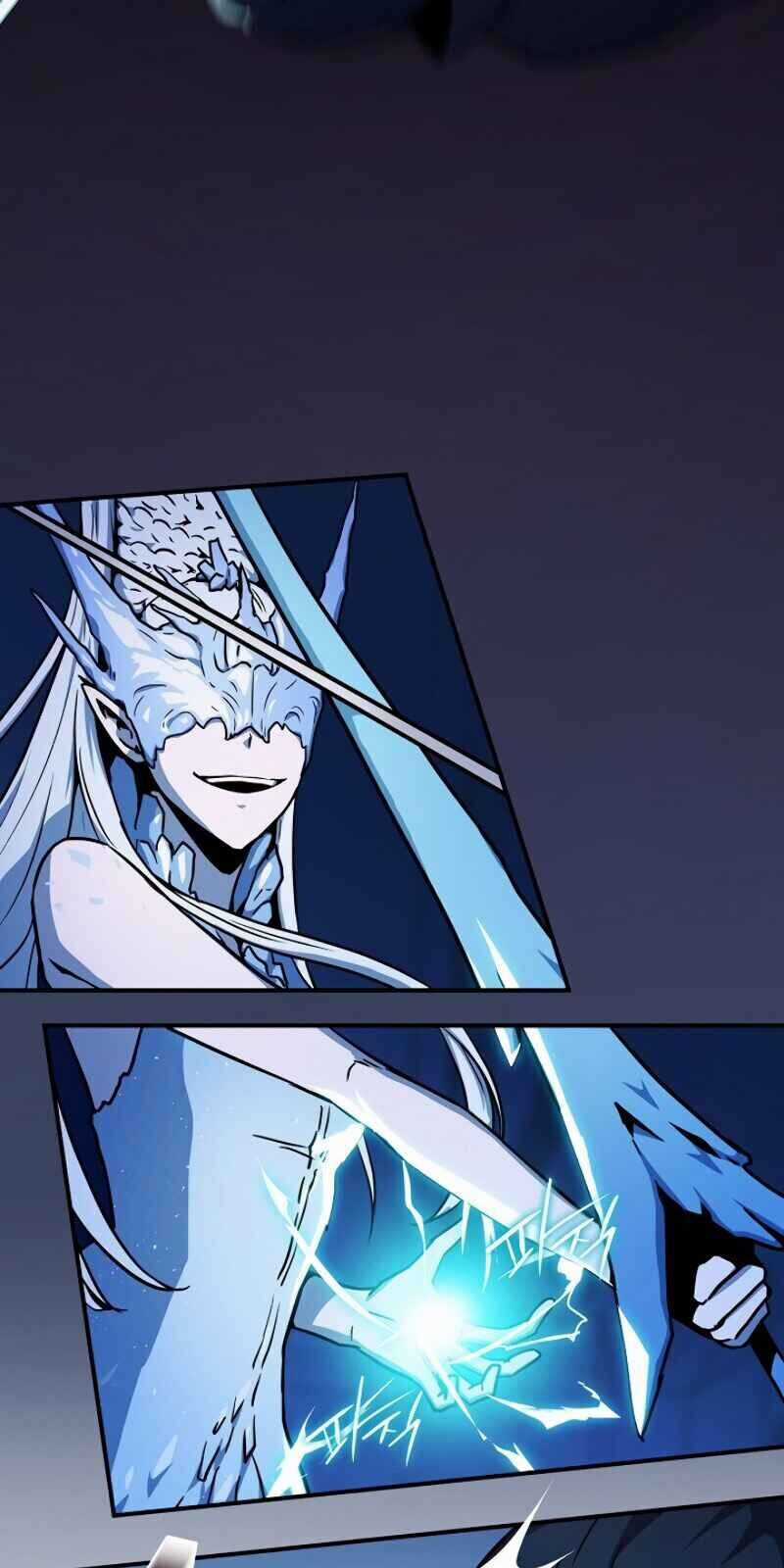 Sự Trở Lại Của Người Chơi Bị Đóng Băng Chương 1 trang 21