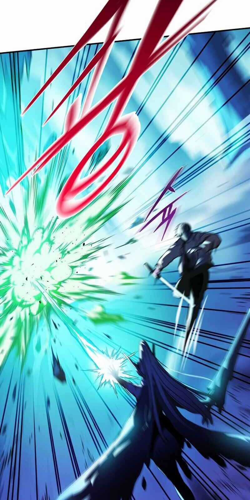 Sự Trở Lại Của Người Chơi Bị Đóng Băng Chương 1 trang 23