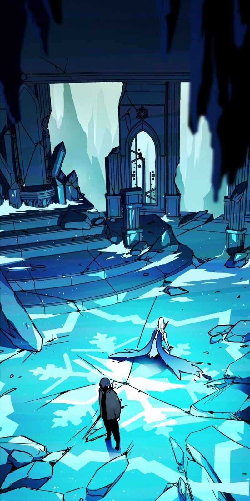 Sự Trở Lại Của Người Chơi Bị Đóng Băng Chương 1 trang 31