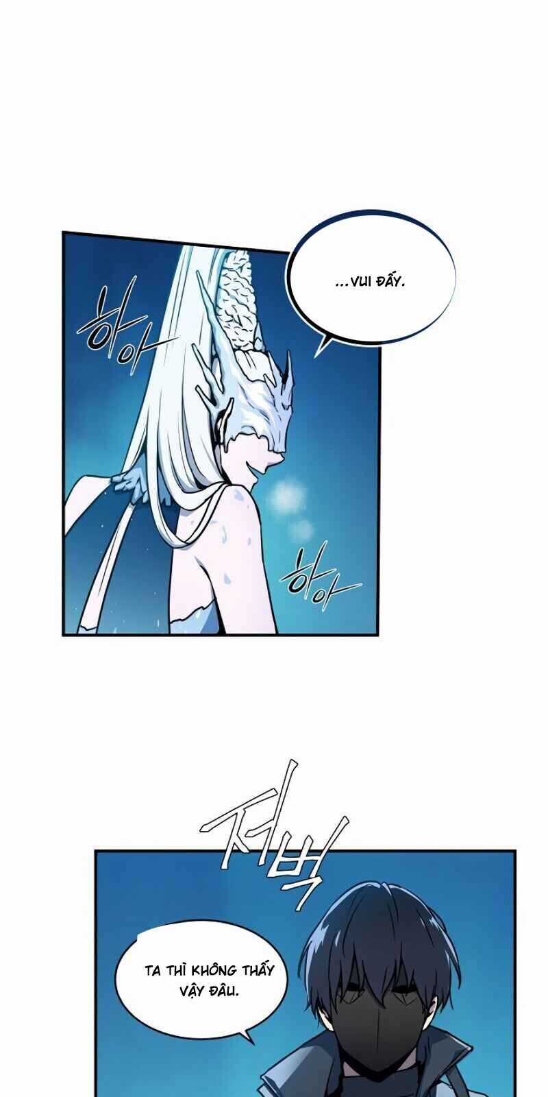 Sự Trở Lại Của Người Chơi Bị Đóng Băng Chương 1 trang 33