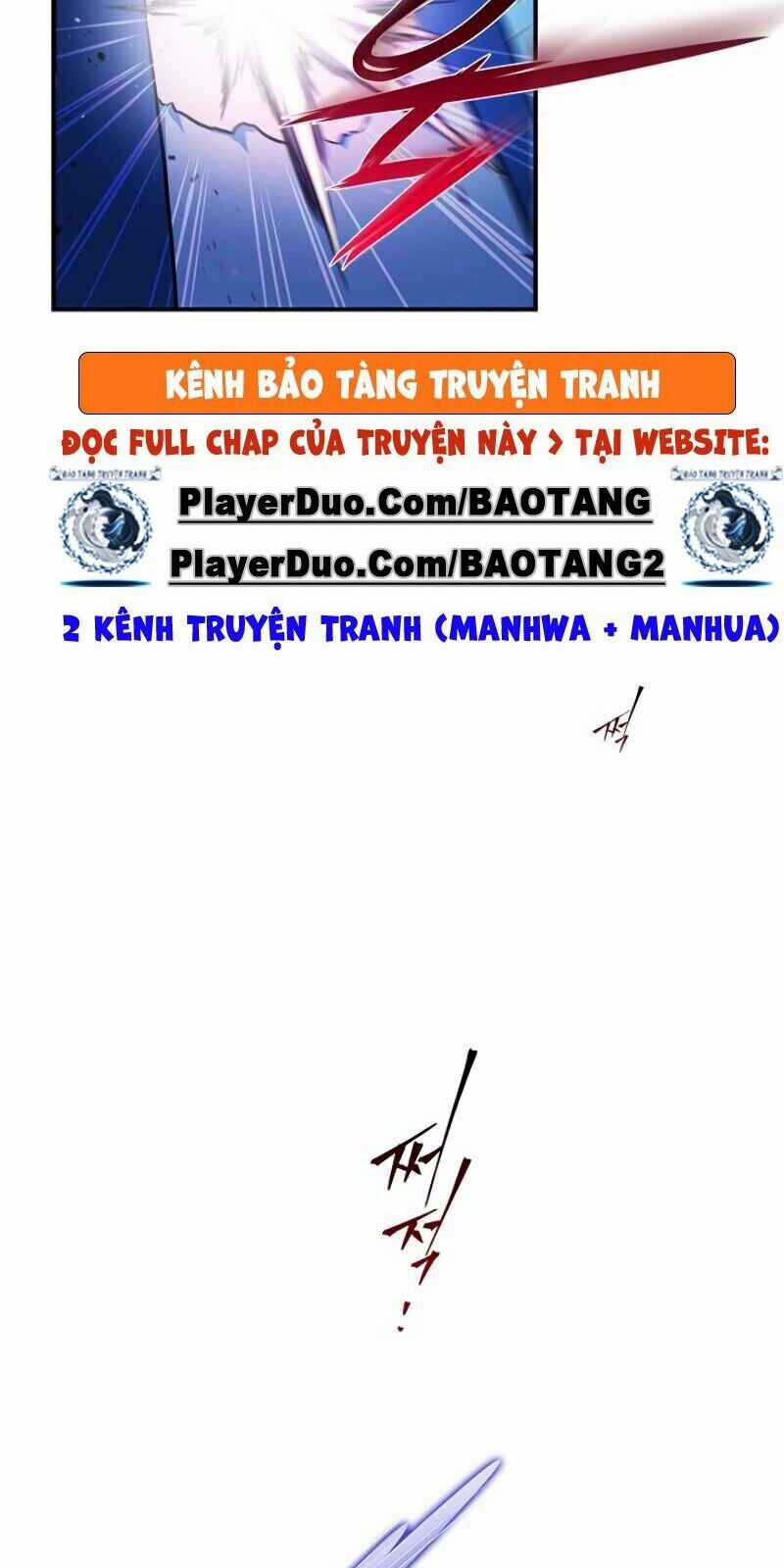 Sự Trở Lại Của Người Chơi Bị Đóng Băng Chương 1 trang 35