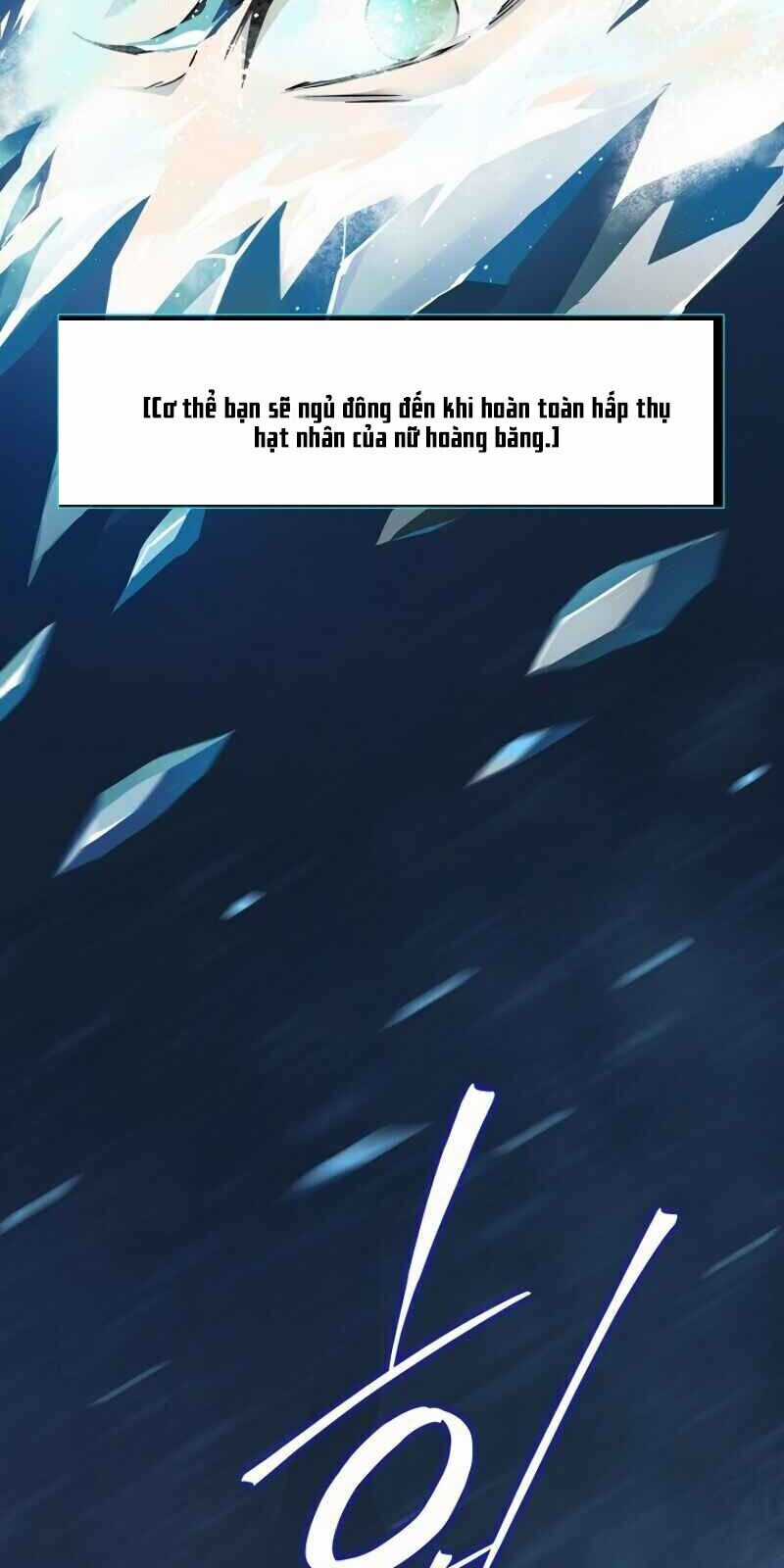 Sự Trở Lại Của Người Chơi Bị Đóng Băng Chương 1 trang 39