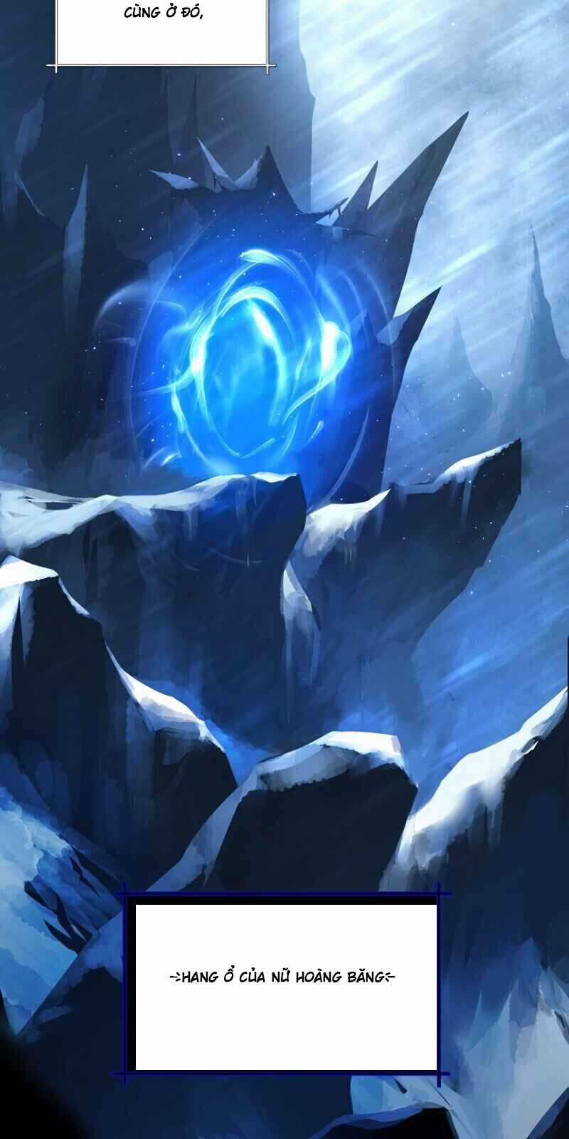 Sự Trở Lại Của Người Chơi Bị Đóng Băng Chương 1 trang 41