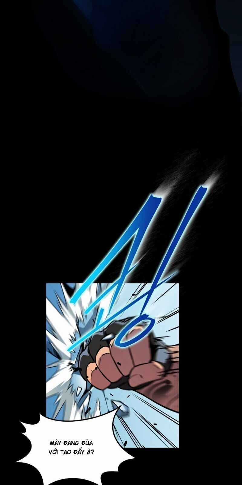 Sự Trở Lại Của Người Chơi Bị Đóng Băng Chương 1 trang 43