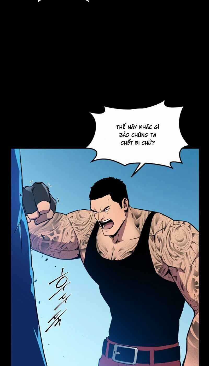 Sự Trở Lại Của Người Chơi Bị Đóng Băng Chương 1 trang 44