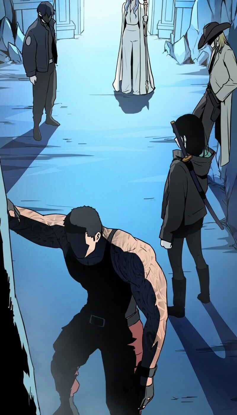 Sự Trở Lại Của Người Chơi Bị Đóng Băng Chương 1 trang 46