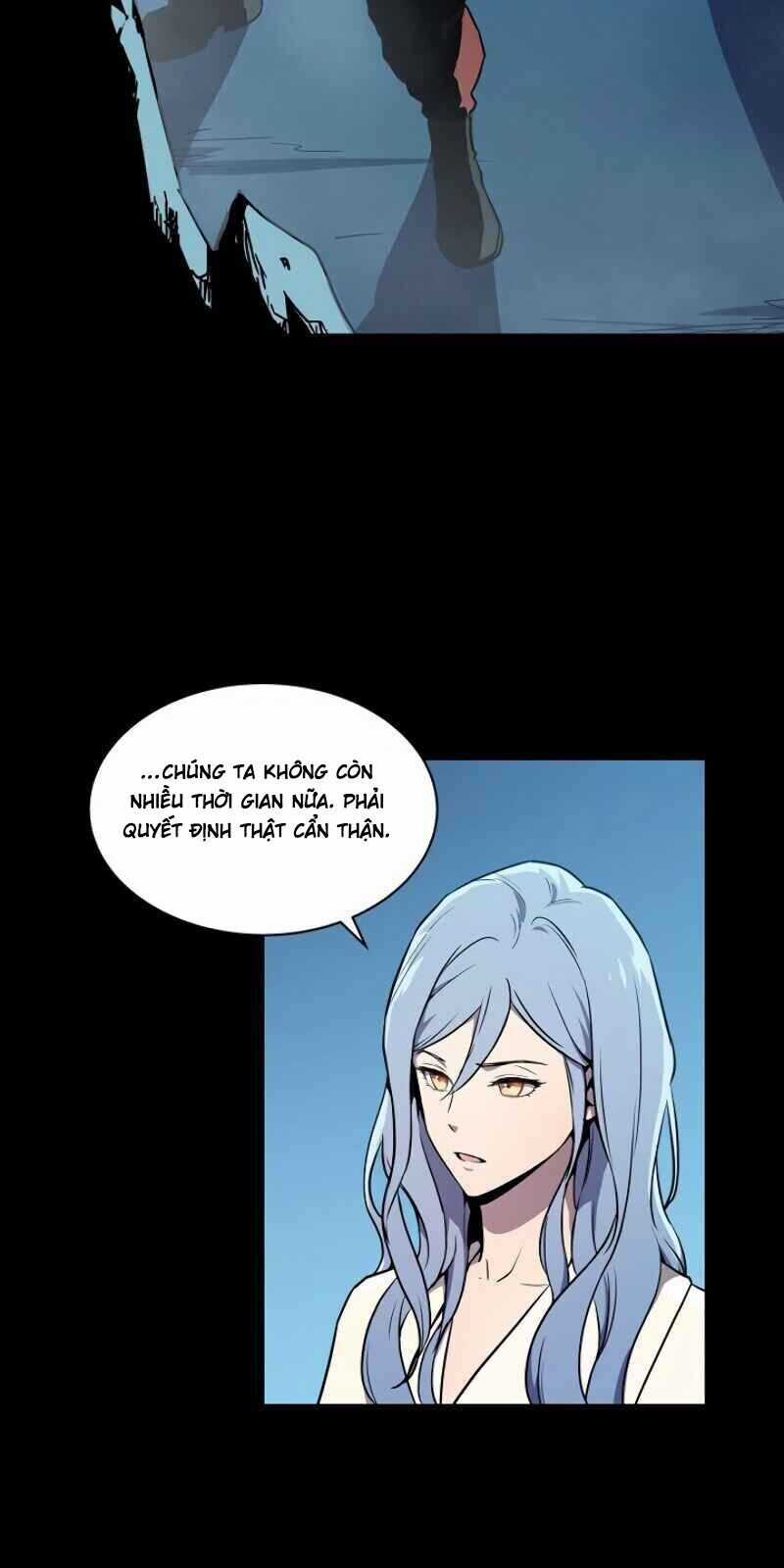 Sự Trở Lại Của Người Chơi Bị Đóng Băng Chương 1 trang 47