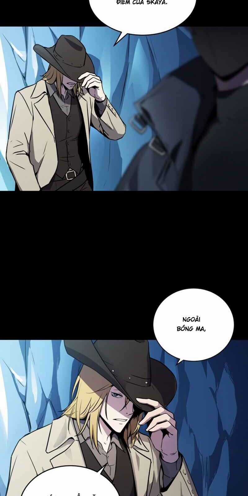 Sự Trở Lại Của Người Chơi Bị Đóng Băng Chương 1 trang 49