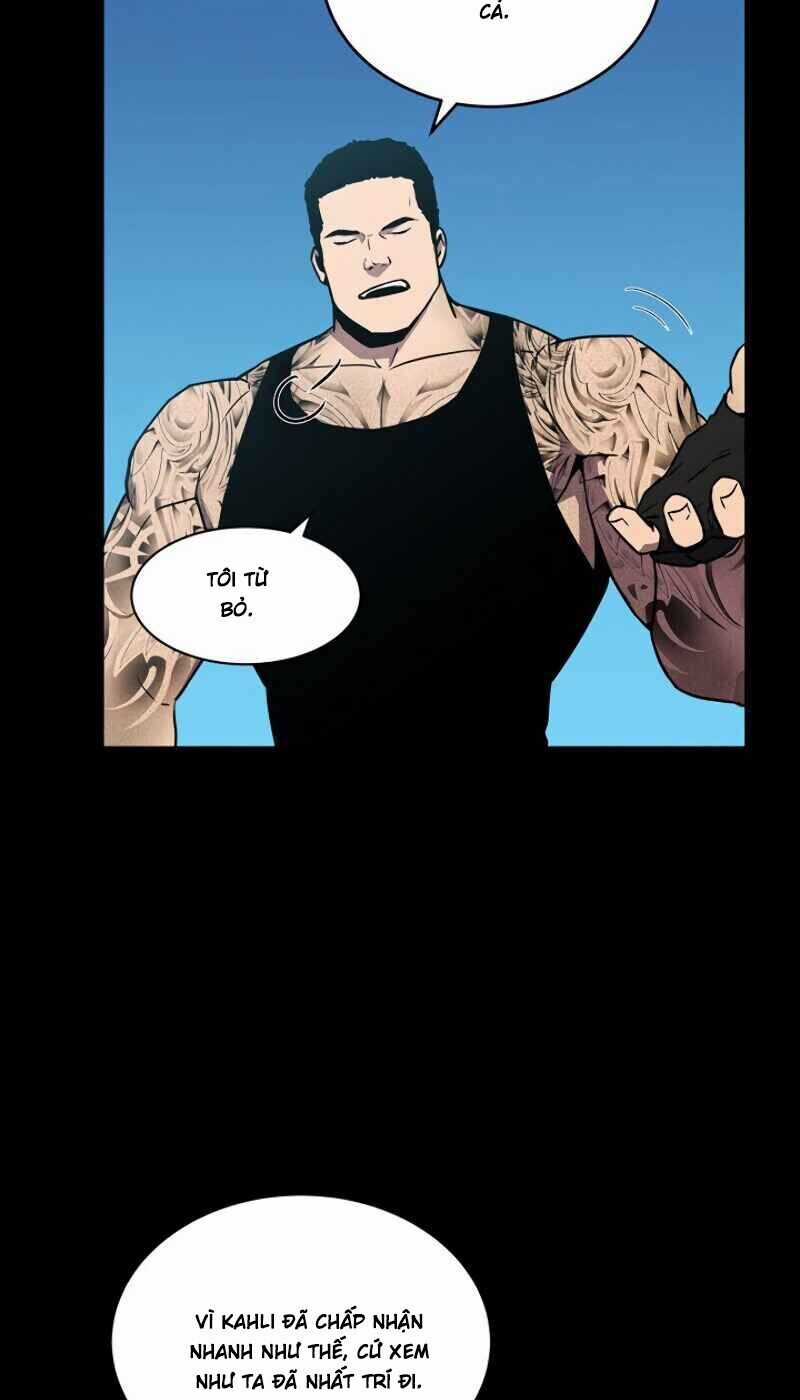 Sự Trở Lại Của Người Chơi Bị Đóng Băng Chương 1 trang 52