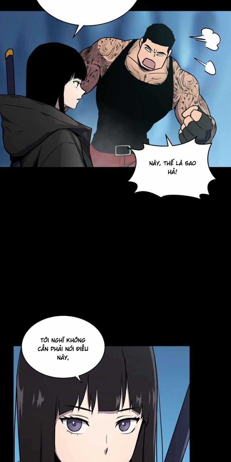 Sự Trở Lại Của Người Chơi Bị Đóng Băng Chương 1 trang 53