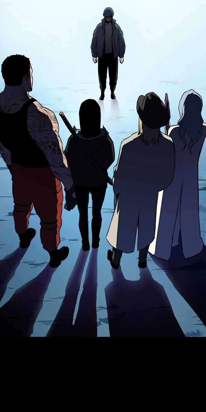 Sự Trở Lại Của Người Chơi Bị Đóng Băng Chương 1 trang 55