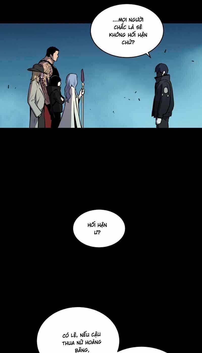 Sự Trở Lại Của Người Chơi Bị Đóng Băng Chương 1 trang 56