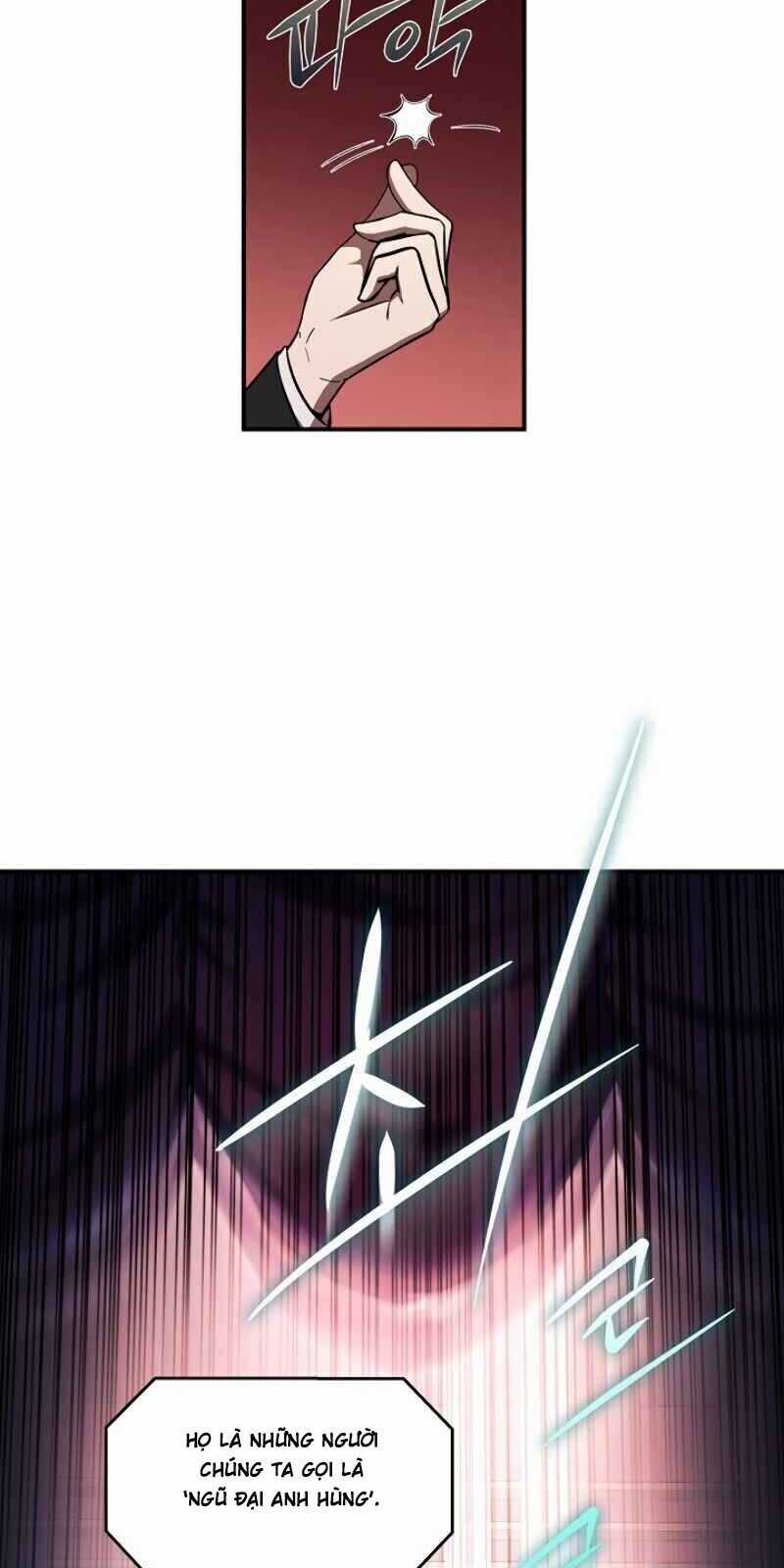 Sự Trở Lại Của Người Chơi Bị Đóng Băng Chương 1 trang 68