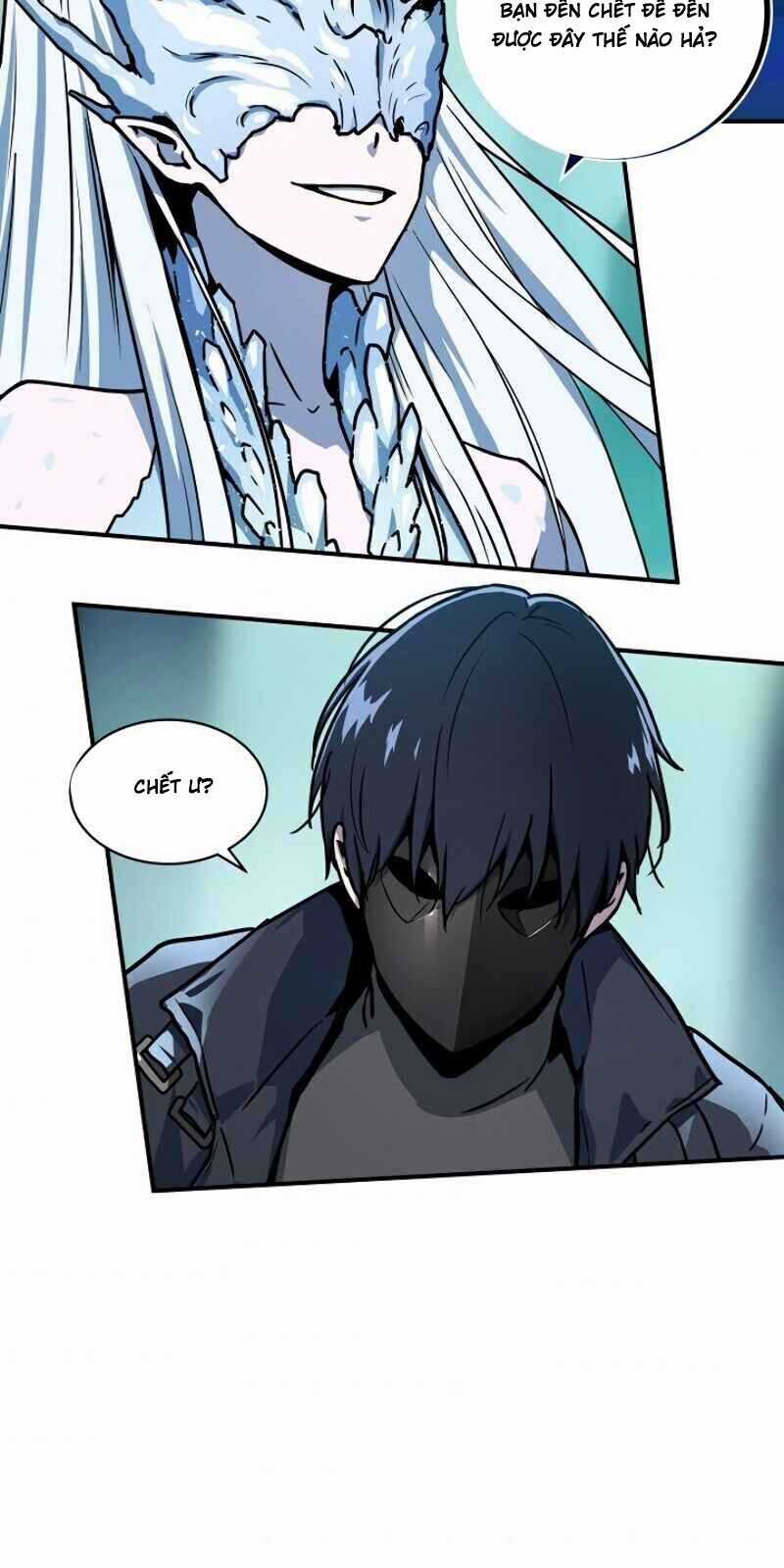 Sự Trở Lại Của Người Chơi Bị Đóng Băng Chương 1 trang 7