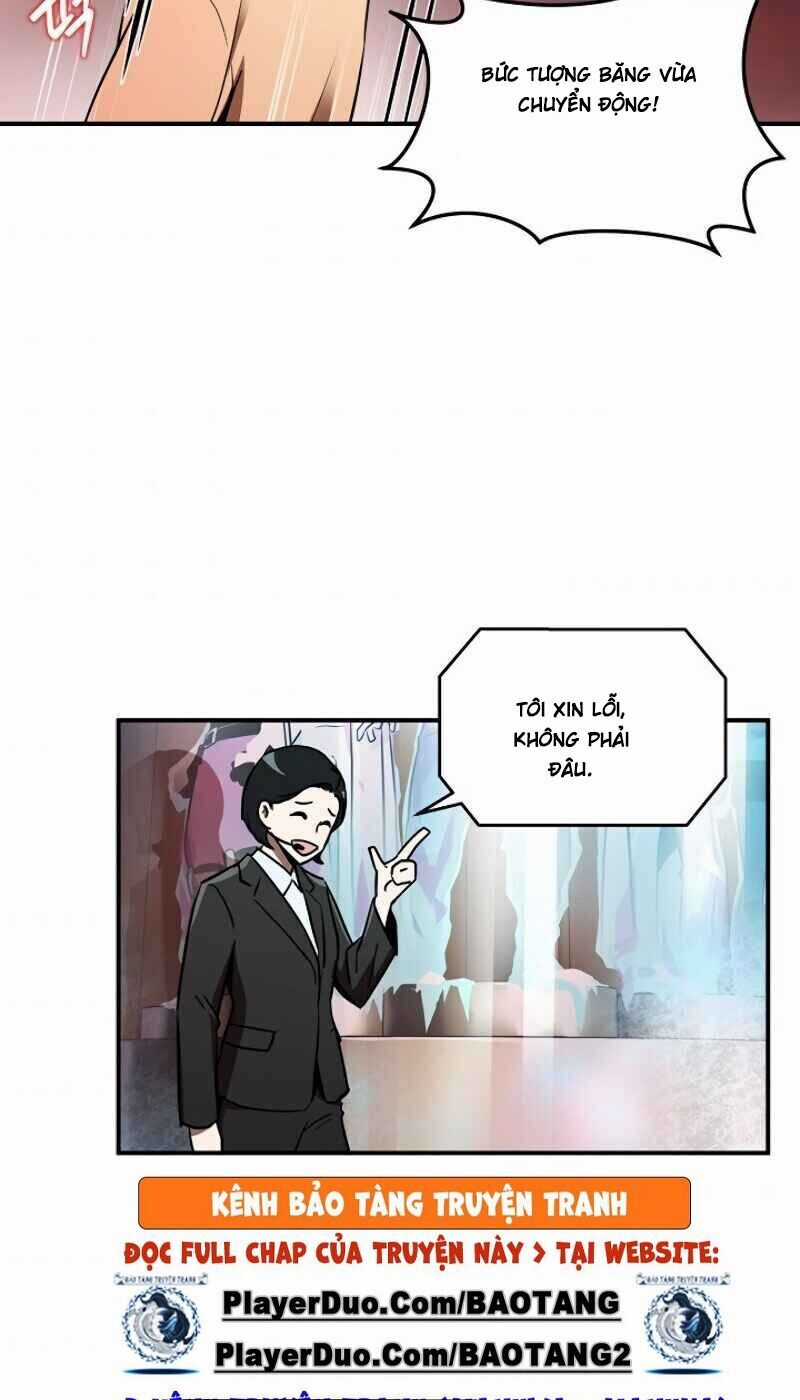 Sự Trở Lại Của Người Chơi Bị Đóng Băng Chương 1 trang 71