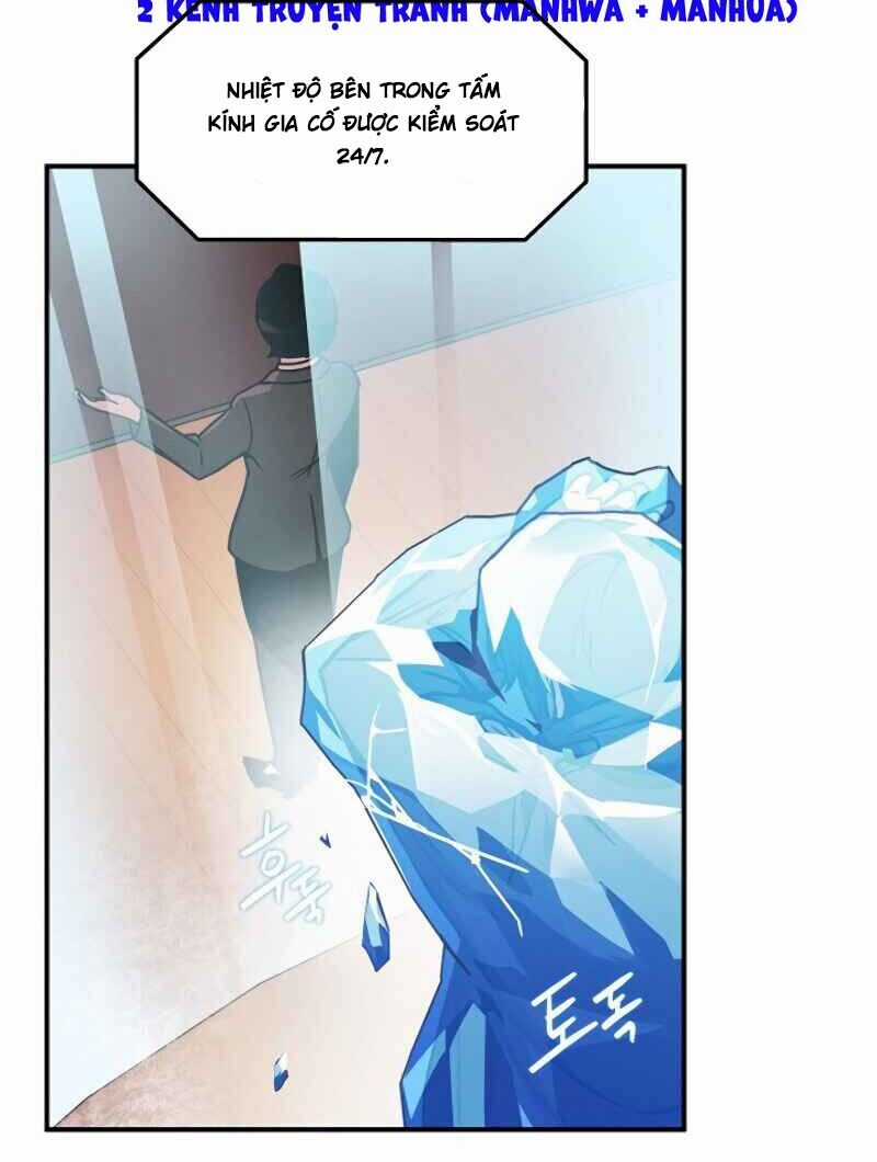 Sự Trở Lại Của Người Chơi Bị Đóng Băng Chương 1 trang 72