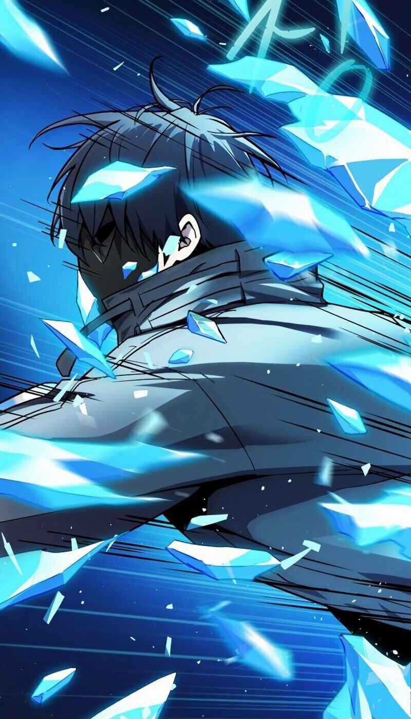 Sự Trở Lại Của Người Chơi Bị Đóng Băng Chương 1 trang 76