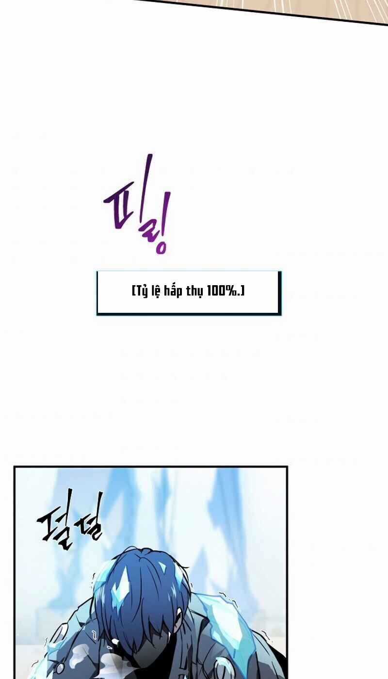 Sự Trở Lại Của Người Chơi Bị Đóng Băng Chương 1 trang 78