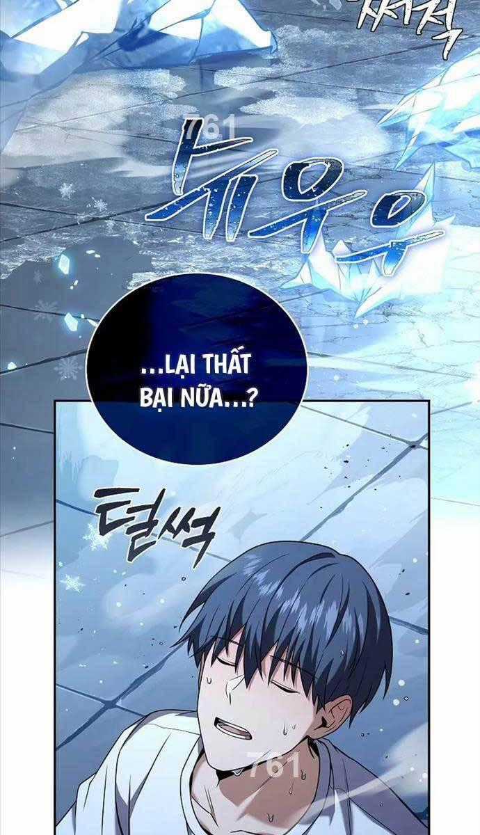 Sự Trở Lại Của Người Chơi Bị Đóng Băng Chương 101 trang 1