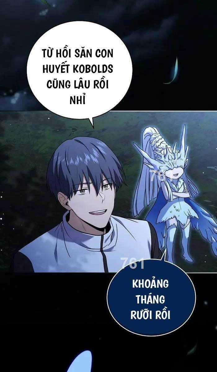 Sự Trở Lại Của Người Chơi Bị Đóng Băng Chương 103 trang 1