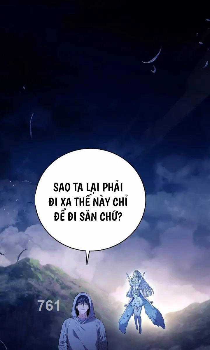 Sự Trở Lại Của Người Chơi Bị Đóng Băng Chương 105 trang 0