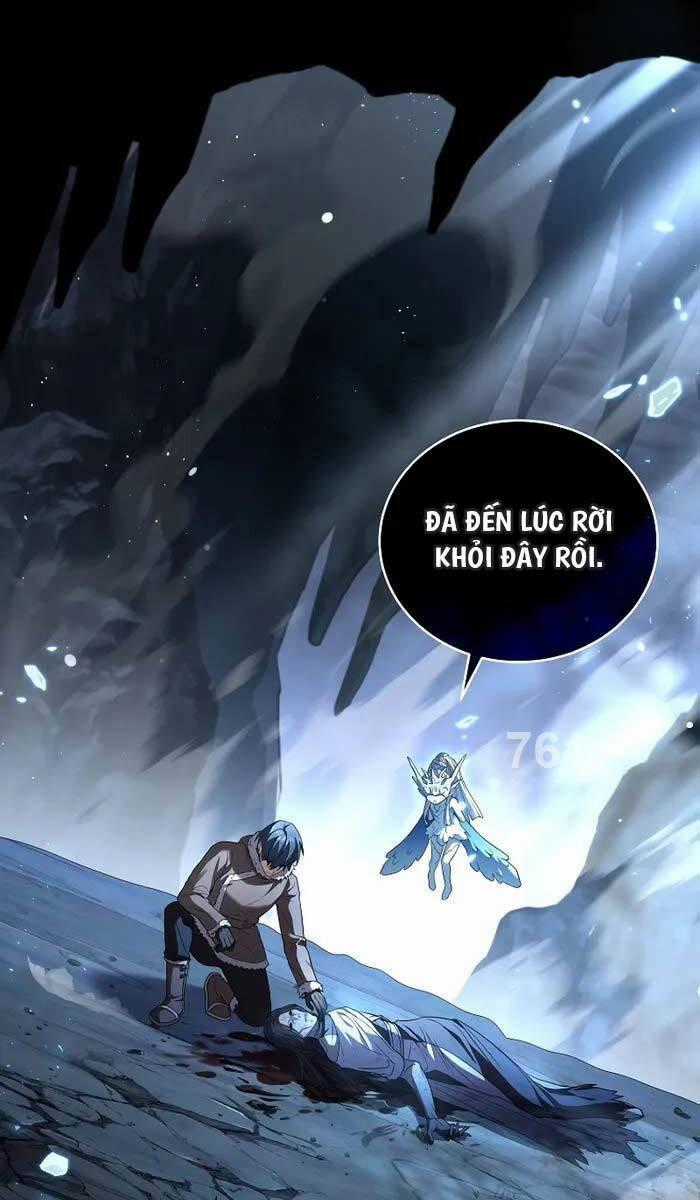 Sự Trở Lại Của Người Chơi Bị Đóng Băng Chương 114 trang 0
