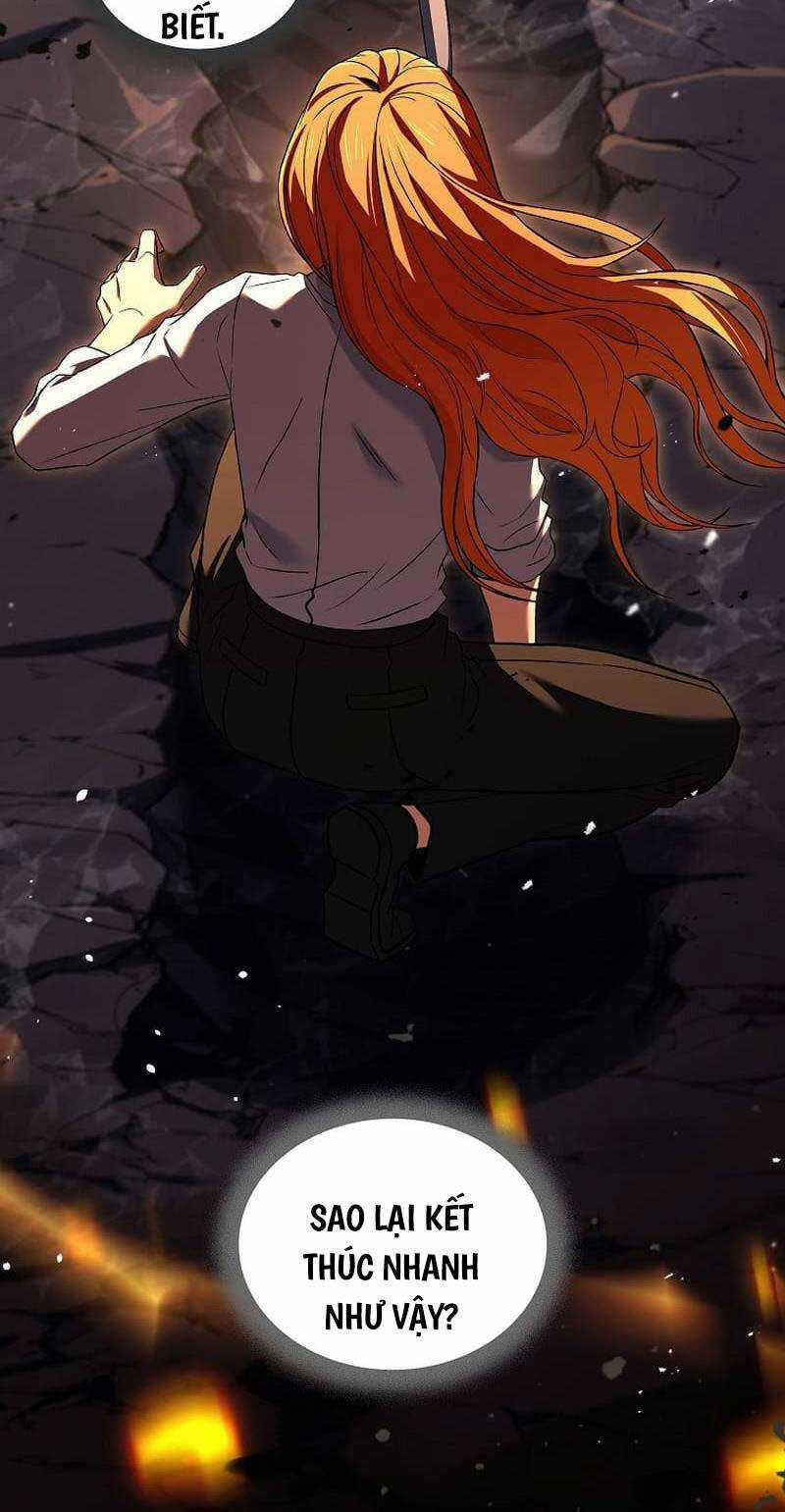 Sự Trở Lại Của Người Chơi Bị Đóng Băng Chương 117 trang 10