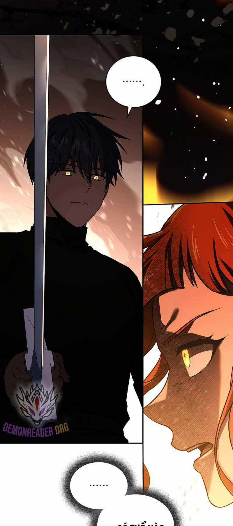 Sự Trở Lại Của Người Chơi Bị Đóng Băng Chương 117 trang 11