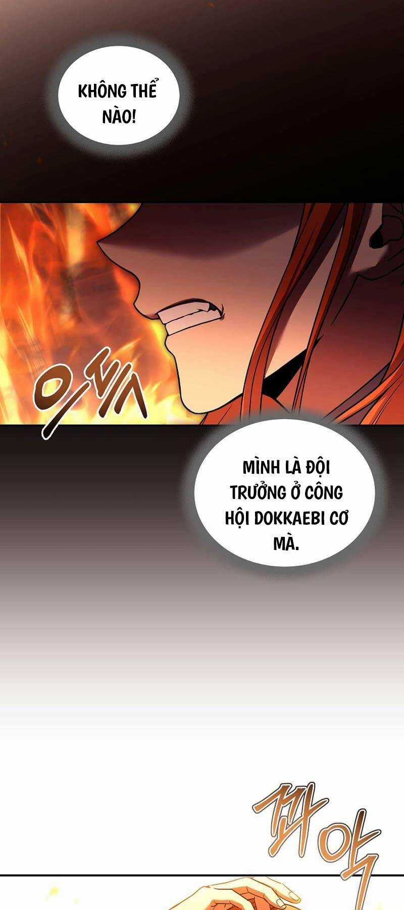 Sự Trở Lại Của Người Chơi Bị Đóng Băng Chương 117 trang 13